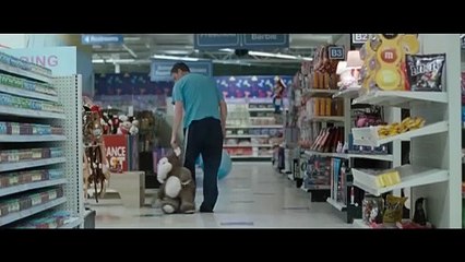 ROOFMAN Bande Annonce VF (2025) Channing Tatum, Peter Dinklage