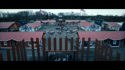 THE BOYS Saison 5 Bande Annonce VF (2026)