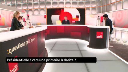 Chez LR,  Xavier Bertrand "voudrait entendre : pas une voix pour le Rassemblement national"