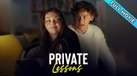 Private Lessons (CandyJar) Full Movie
