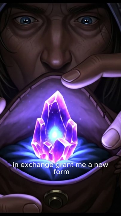 Stranger's Wish