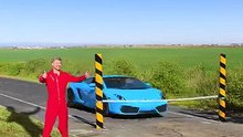 How_Much_Tape_To_Stop_A_Lamborghini