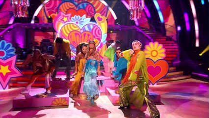 Strictly Come Dancing S23E21