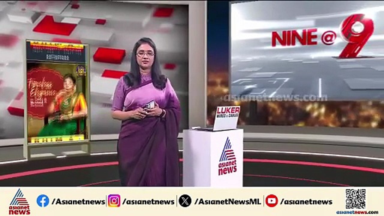 തദ്ദേശ തെരഞ്ഞെടുപ്പ്; ഏഴ് ജില്ലകളിലെ പ്രചാരണം അവസാനിച്ചു; വിധി നിർണയിക്കുന്ന വിഷയങ്ങൾ നിരവധി