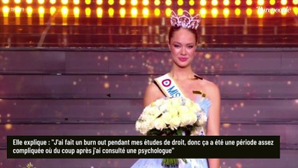 Hinaupoko Devèze (Miss France 2026) pas toujours au top de sa forme : cette période où elle a dû consulter un professionnel pour être prise en charge