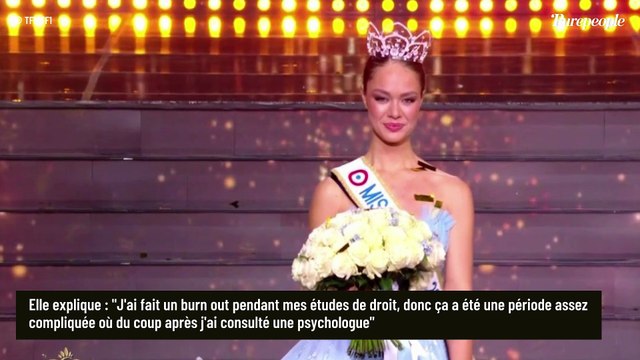 Hinaupoko Devèze (Miss France 2026) pas toujours au top de sa forme : cette période où elle a dû consulter un professionnel pour être prise en charge