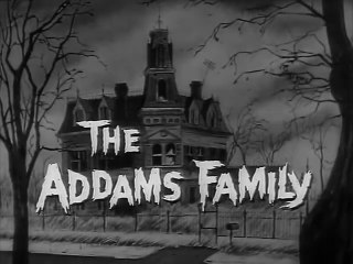 La famiglia Addams, 18 Fester si mette a dieta  - 1965