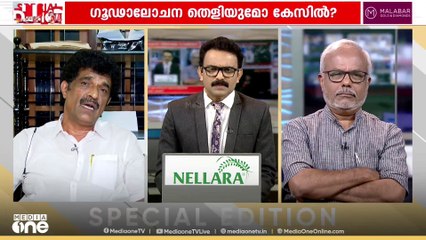 'മമ്മൂട്ടി ദിലീപിനെ സഹായിച്ചു എന്ന് പറയുന്നു, മമ്മൂട്ടി അതിന് നടക്കുവാണോ?'