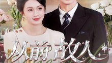 从前故人新入眼 (88集) 杜子元&王嘉嘉