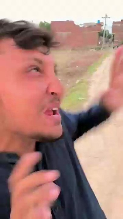 _hon aya e video bnan 😂🤣😅 #funnyshort #comedy_