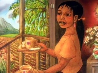 Reading Rainbow - Bread is for Eating (1996)