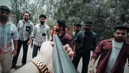 Defender _ Jenny Johal _ Inderbir Sidhu _ Prince Saggu _ Latest Punjabi Songs 2025