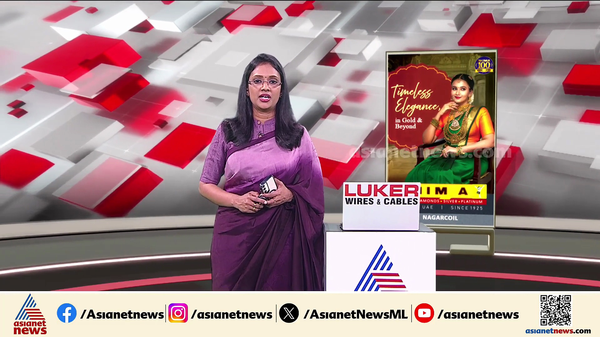 മുന്നണികളുടെ വമ്പൻ പ്രചാരണങ്ങൾ അവസാനിച്ചു,ഏഴ് ജില്ലകളിൽ നാളെ നിശബ്ദ പ്രചരണം