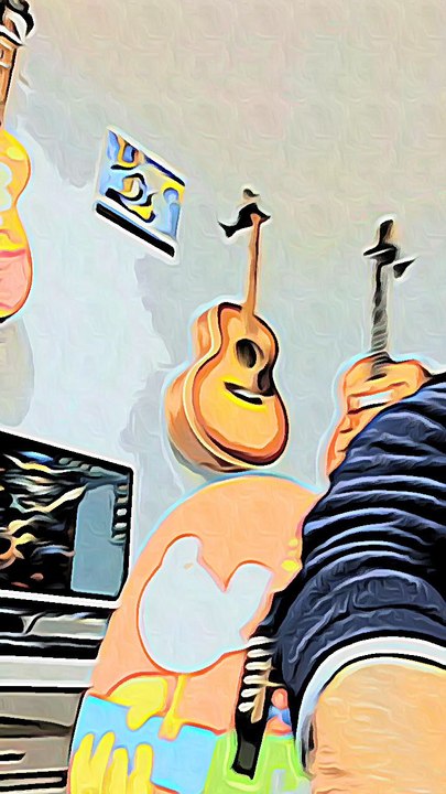 cover sunny afternoon the kinks