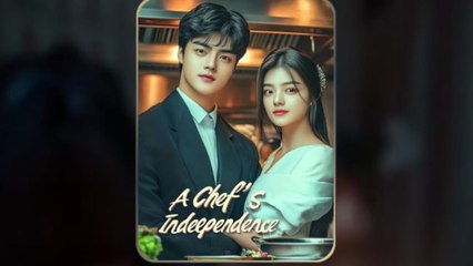 A Chef's Independence - FULL MOVIES ENGLISH SUB