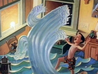 Reading Rainbow - My Life with the Wave (1998)