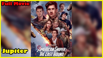 American Sniper The Last Round Full Movie | Reelshort