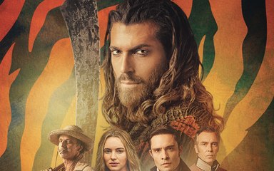 Sandokan e Marianna: clip della miniserie con Can Yaman e Alanah Bloor