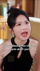 a chef's independence chinese drama