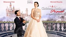 A Royal in Paradise 2- A Christmas Castle Proposal - Full HD Movie