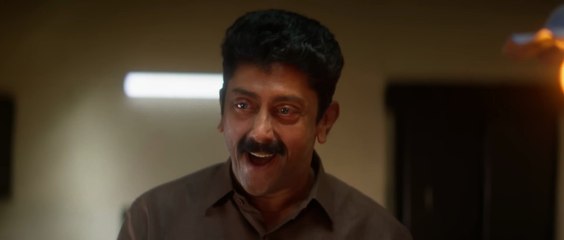 Bha Bha Ba - Teaser Trailer (OV) HD