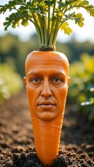 Healthy Veggies Fun | Carrot, Cauliflower & Radish FeedingCarrot, Gobi, Muli Ka Mazedaar Feeding TimeVeggies Khilate Hue Video | Fun & Healthy Eating