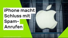 iOS 26 macht Schluss mit Spam-Anrufen: Neues iPhone-Update blockiert Nerv-Anrufer vor dem Klingeln