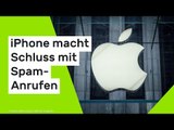 iOS 26 macht Schluss mit Spam-Anrufen: Neues iPhone-Update blockiert Nerv-Anrufer vor dem Klingeln