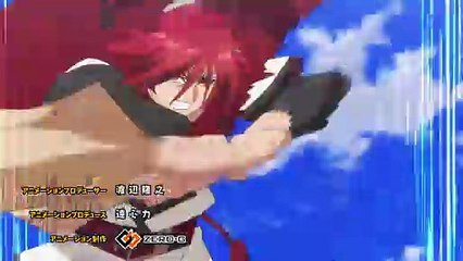 Let This Grieving Soul Retire S01E14 I Want to Talk About My Memories CR DUAL H 264