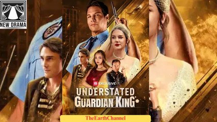 🍏💚🔳🏳️ 12.20 - 12.22 🔥 Undersated Guardian King dailymotion 🌍x9v7ass