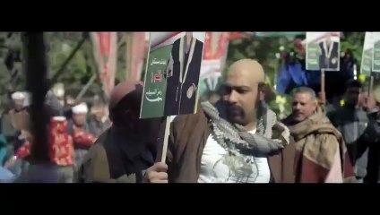 عفاريت عدلى علام حلقة 22