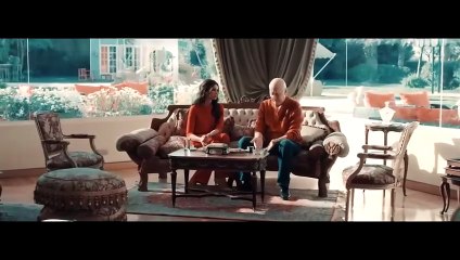 عفاريت عدلى علام حلقة 15