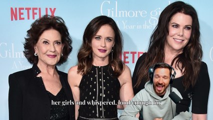 Gilmore Girls Christmas Reunion Teased by Lauren Graham & Kelly Bishop – Stars Hollow 2025