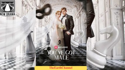 🍏💚️🏳️ 07.13 - 12.08 🔥 You've Got Male dailymotion 🌍x9v7b1g