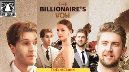 🍏💙☯️ 01.01 - 12.08 🔥 The Billionaire’s Vow dailymotion 🌐x9v7b24