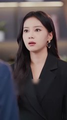 🔥Cheating wife humiliated me for her mistress, Now she's crying!#emotion #cdrama