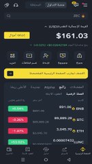 شرح بيع العملات الرقمية عبر Binance P2P واستلام أموالك في البنك خطوة بخطوة