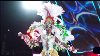 Miss Cosmo 2025 Group 2: These National Costumes Deserve a Crown (Our Favourite Picks) #misscosmo