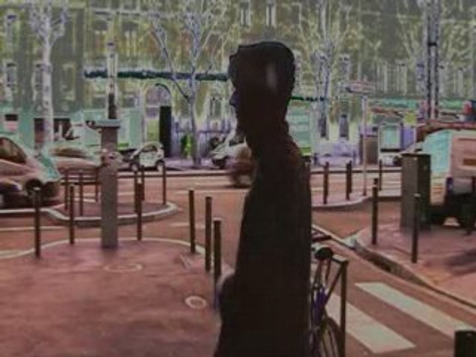 Mr. Bungle - Golem II : The Bionic Vapour Boy