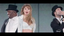 Taylor Swift: The Eras Tour: The Final Show - Trailer (Deutsche UT) HD