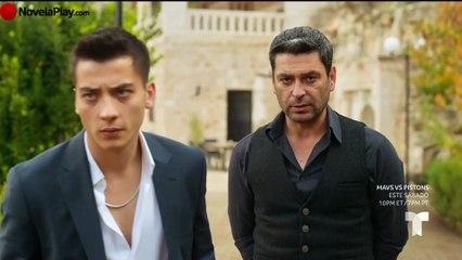 Lejos de Ti Capítulo 8 Completo Online - En Espanol Latino