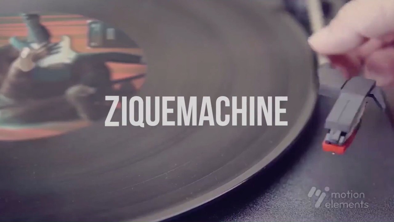 La ziquemachine janvier 2026