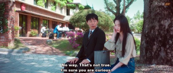 sᴜʀᴇʟʏ ᴛᴏᴍᴏʀʀᴏᴡ (2025) Ep.2 EngSub