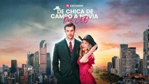 De Chica de Campo a Novia del CEO en Español #reelshort