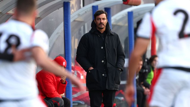 Varesina-Milan Futuro: le reazioni rossonere