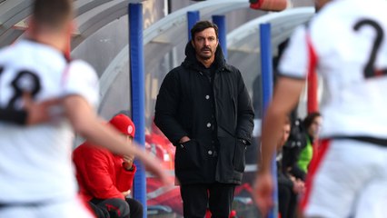 Varesina-Milan Futuro: le reazioni rossonere