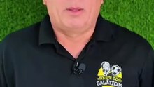 EQUIPE DOS GALÁTICOS ESTÁ DE CASA NOVA!