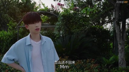 PlutoCharon Ep 8 Engsub