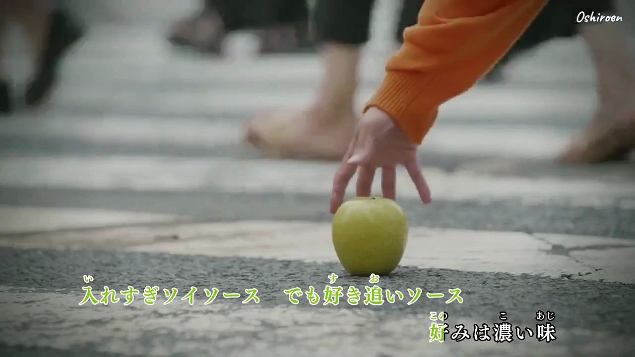 EP10 Doku Koi_ Doku mo Sugireba Koi to Naru