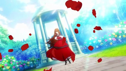 The Dark History of the Reincarnated Villainess Episode 8 eng sub